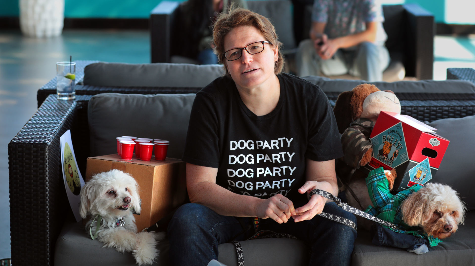 'Howloween' pet costume contest comes to the Loop